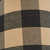 Wicklow Black Check Lampshade - 762242022126