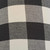 Wicklow Black & Cream Check Lampshade - 762242022133
