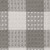 Wicklow Dove Check Waffle Dishcloth - 762242021891