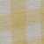 Wicklow Yellow Check Yarn Table Runner - 762242036376