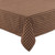Sturbridge Wine Tablecloth - 762242148246