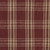 Sturbridge Wine Rag Rug - 762242366800