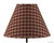 Sturbridge Wine Lampshade - 762242161115