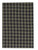 Sturbridge Black Dishtowel - 762242195332