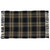 Sturbridge Black Rag Rug - 762242366817