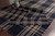 Sturbridge Black Rag Rug - 762242366817