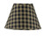 Sturbridge Black Lampshade - 762242197459