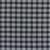 Stafford Black & Cream Placemat - 762242070868