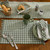 Stafford Ivy Table Runner - 762242084063