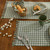Stafford Ivy Table Runner - 762242084063