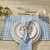 Stafford Dusk Napkin - 762242073685