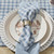 Stafford Dusk Napkin - 762242073685