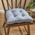Stafford Dusk Chairpad - 762242073814