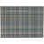 Horizon Plaid Placemat - 762242074774