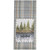 Horizon Plaid Dishtowel - 762242074798