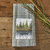 Horizon Plaid Dishtowel - 762242074798