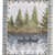 Horizon Plaid Dishtowel - 762242074798