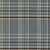 Horizon Plaid Table Runner - 762242074804
