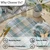 Jolie Waffle Dishcloth - 762242081925