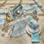 Jolie Table Runner - 762242081901