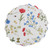 Wildflower Round Placemat - 762242261242