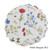 Wildflower Round Placemat - 762242261242