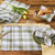 Hayes Plaid Napkin - 762242083295