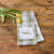 Hayes Plaid Dishtowel - 762242083318