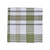 Hayes Plaid Waffle Dishcloth - 762242083349