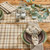 Plains Plaid Placemat - 762242083639