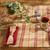 Persimmon Chindi Placemat - 762242085428