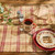 Persimmon Chindi Placemat - 762242085428
