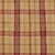 Persimmon Chindi Rug Runner - 762242085473