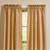 Persimmon Curtains and Valances - 762242083547