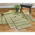 Blossom Grove Chindi Rug Runner - 762242080713