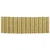 Blossom Grove Chindi Rug Runner - 762242080713