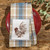 Stone Hollow Decorative Dishtowel - 762242074262