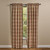 Spice Route Curtains and Valances - 762242074132