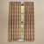 Spice Route Curtains and Valances - 762242074132