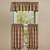 Spice Route Curtains and Valances - 762242074132