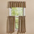 Patton Curtains and Valances - 762242073616
