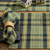 Willow Lane Plaid Placemat - 762242071117