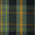 Willow Lane Plaid Napkin - 762242071131
