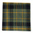 Willow Lane Plaid Waffle Dishcloth - 762242071193