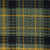Willow Lane Plaid Waffle Dishcloth - 762242071193
