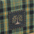 Willow Lane Plaid Table Runner - 762242071155