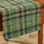 Willow Lane Chindi Table Runner - 762242071162