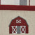 Glenwood Barn Door Open Pocket Potholder Set - 762242026339