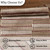 Glenwood Chindi Rug Runner - 762242026360