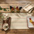 Edgewood Yarn Basketweave Placemat - 762242064850